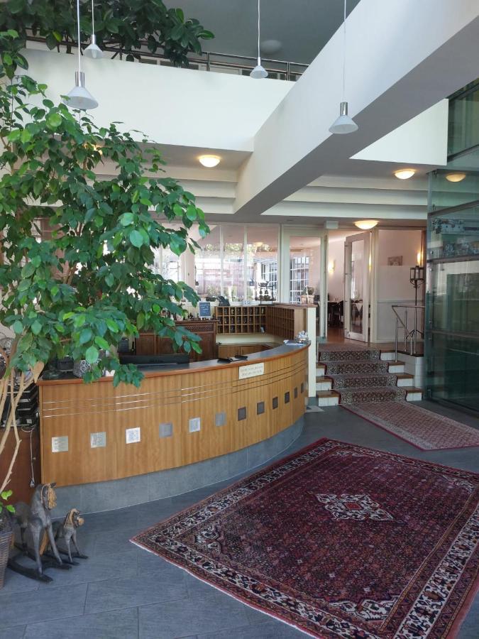 Hotel Goldener Stern Sankt Ingbert Exteriér fotografie